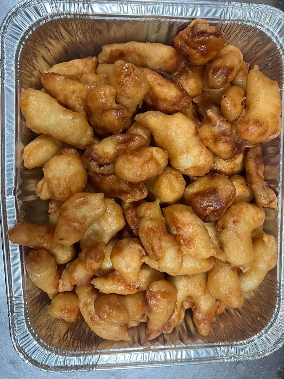 Chopstix Chinese restaurant