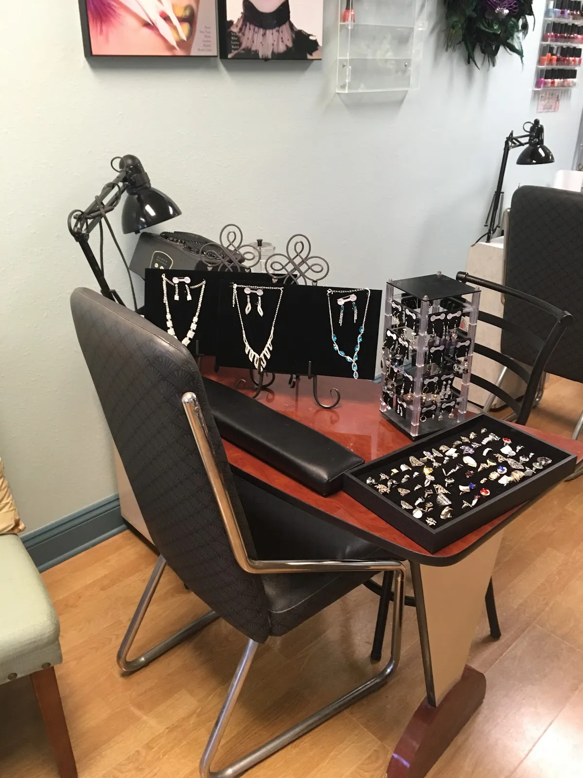 Reflections Spa & Wellness Center