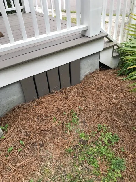 Sweetgrass Home Services LLC