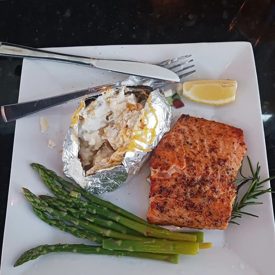 Toni Steakhouse