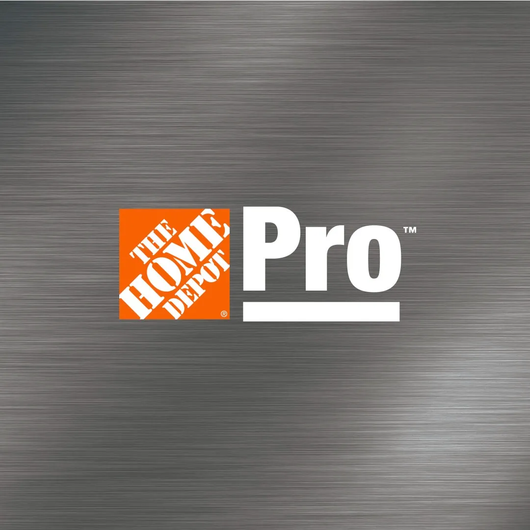 Pro Desk at The Home Depot