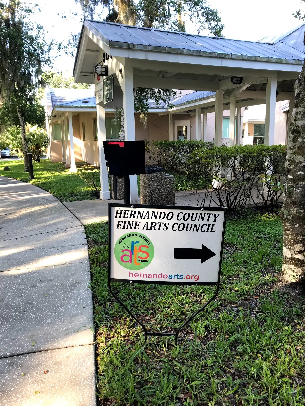 Hernando County Fine Arts Council
