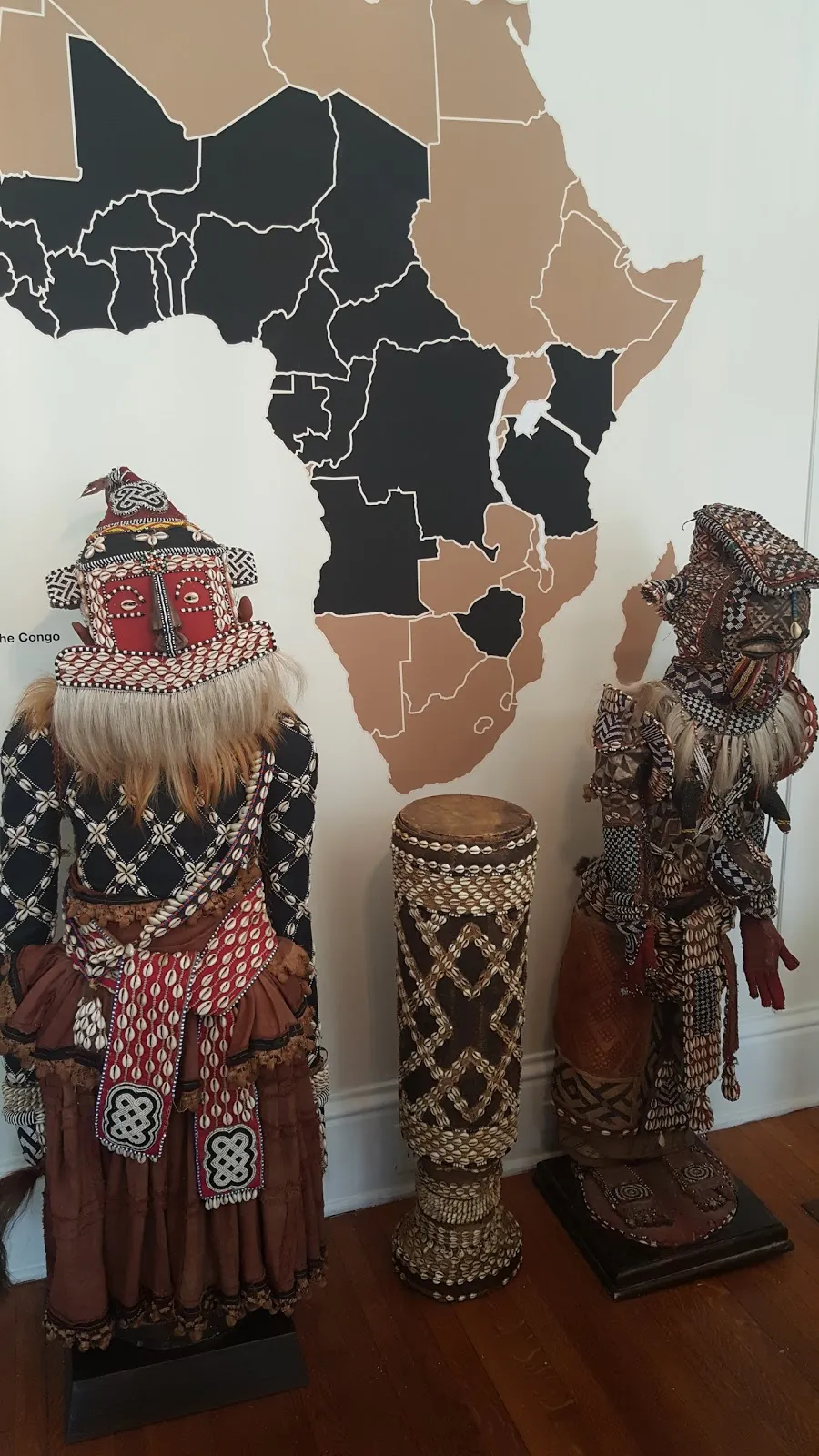 Savannah African Art Museum