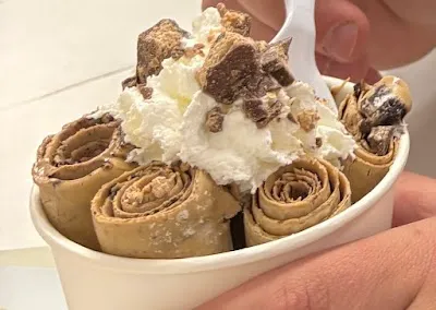 Where’s The Scoop?