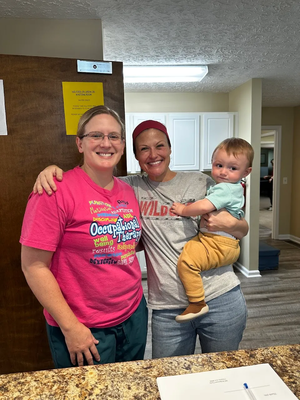 FUNdamental Therapy Services