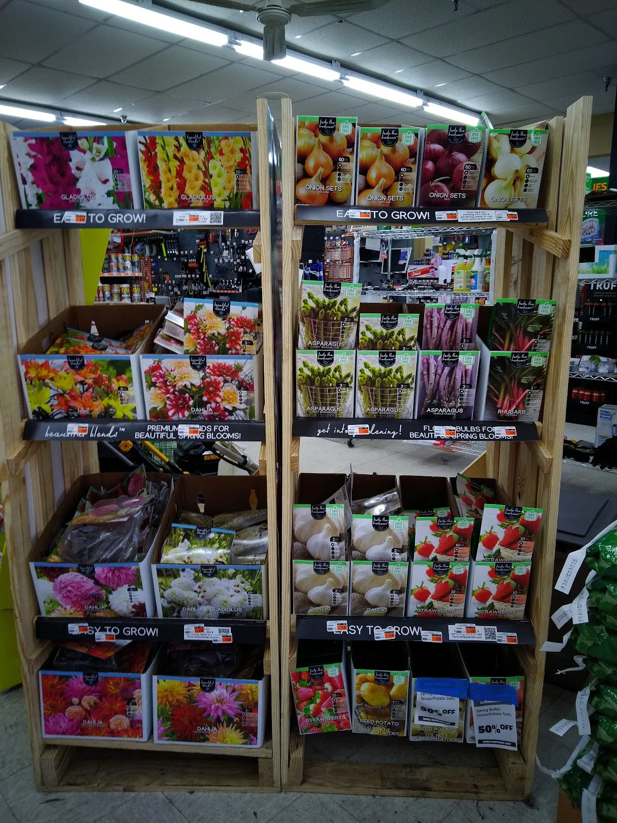 Aubuchon Ace Hardware