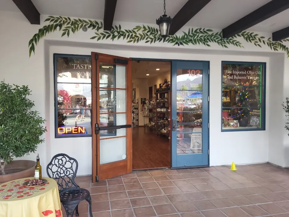 La Quinta Olive Oil Company
