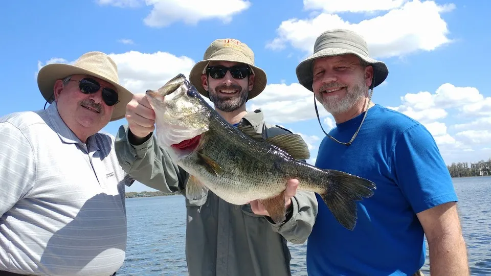 New Smyrna Fishing Charters