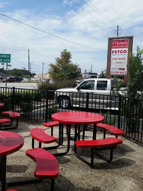 Five Guys