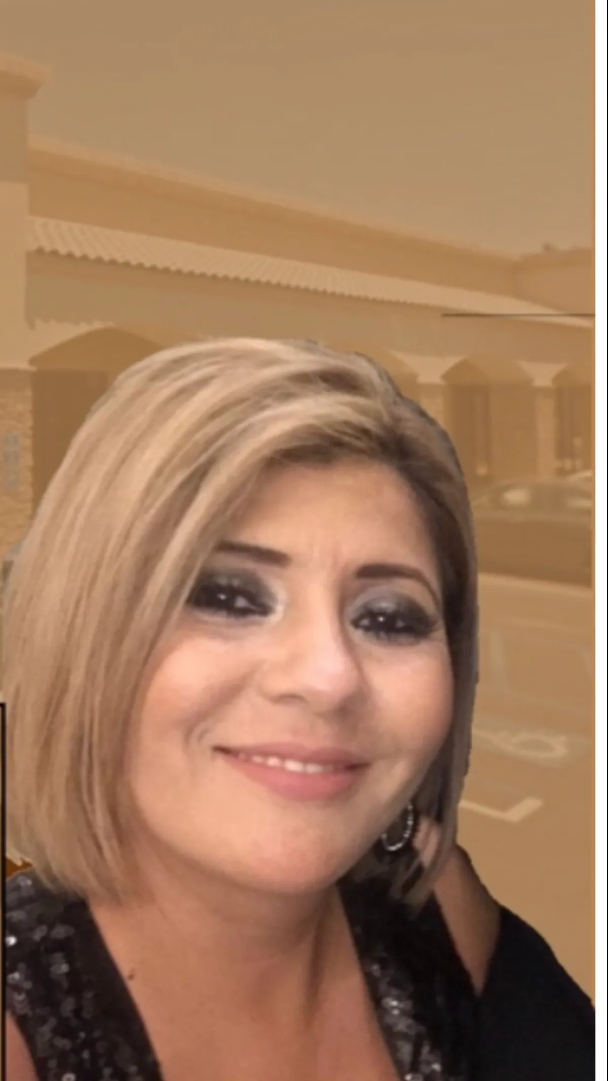 Wendy Herrera hair stylist