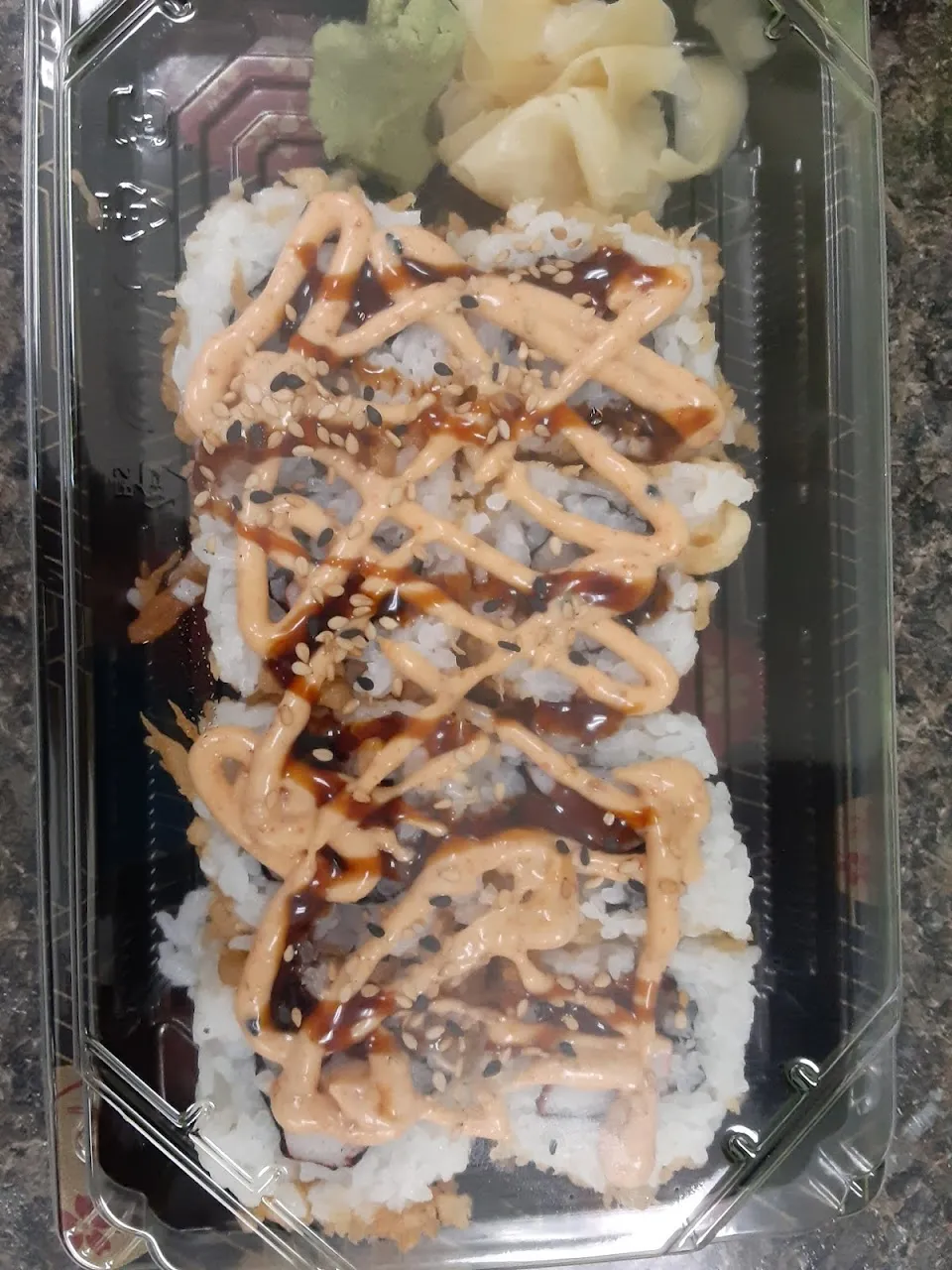 Midori Japanese Steakhouse