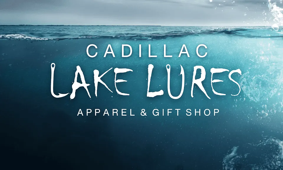 Cadillac Lake Lures