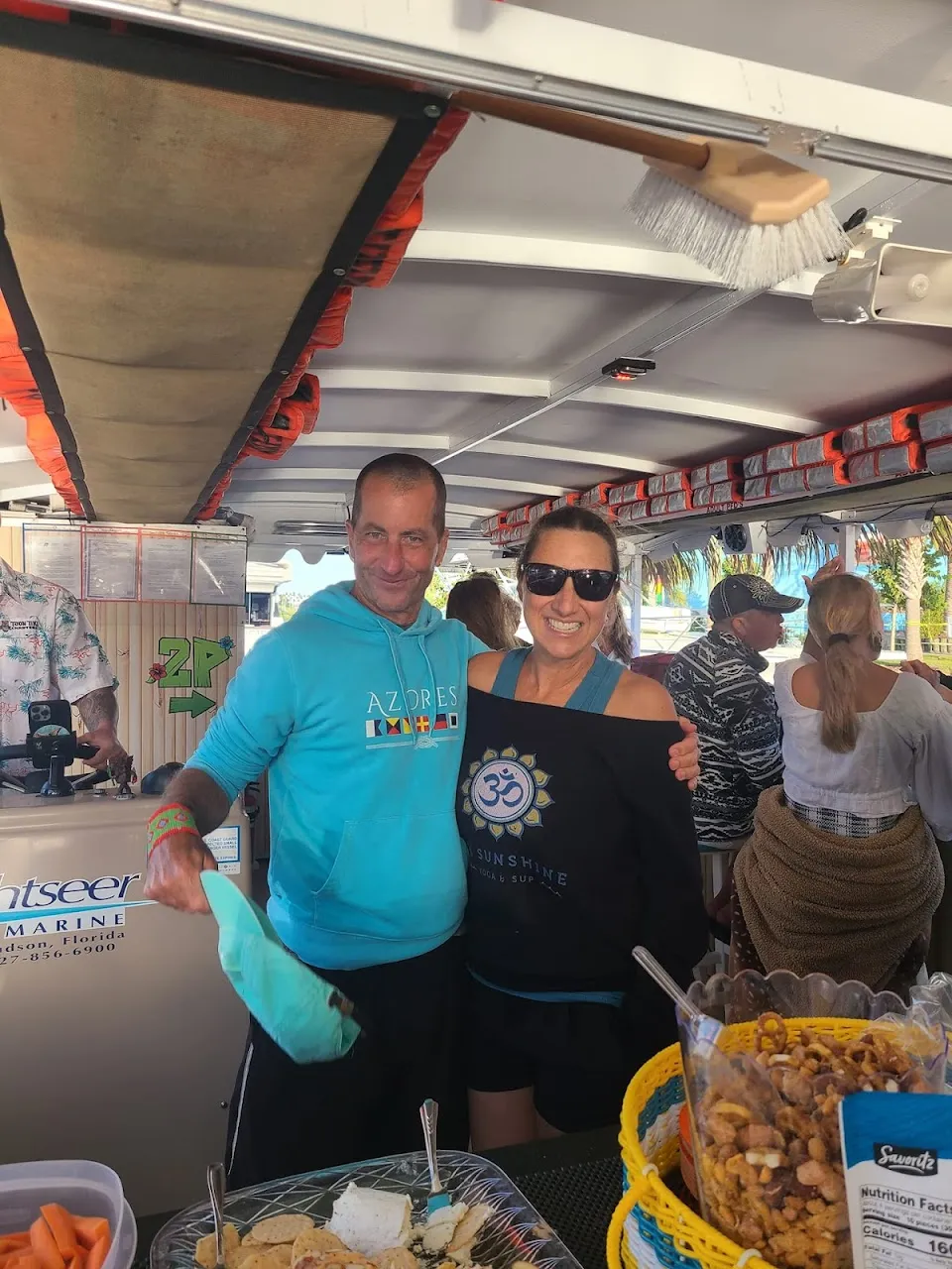 Toon Tiki Charters, LLC