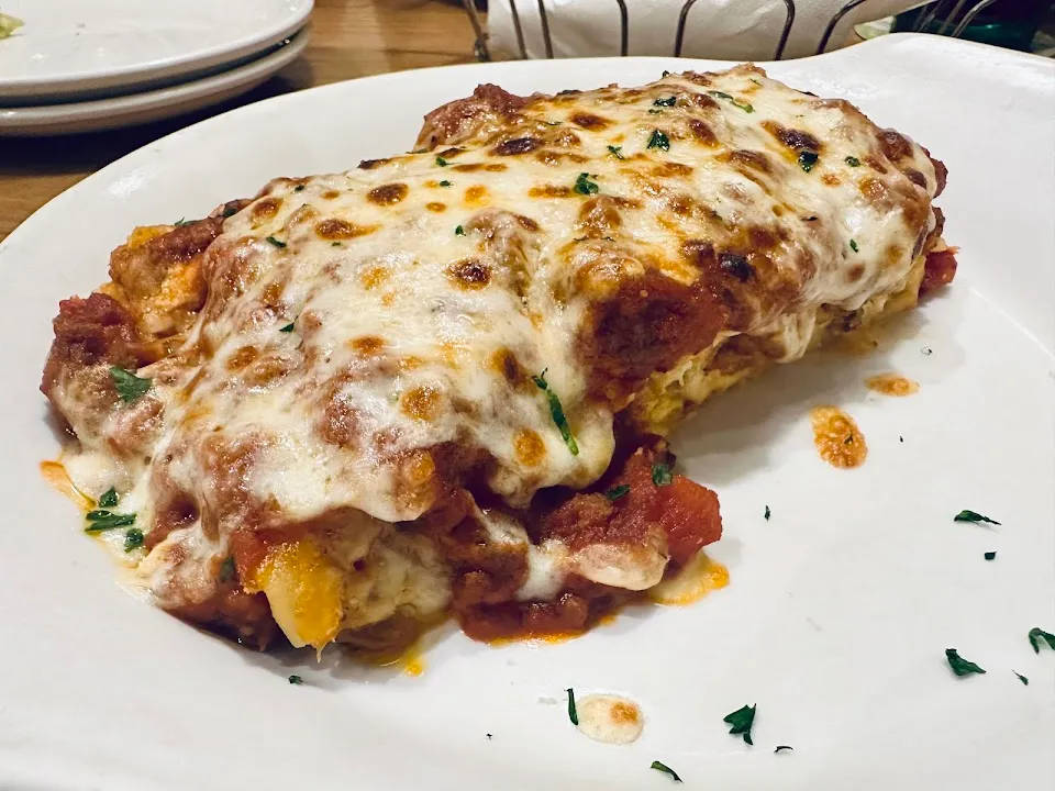 Olive Garden Italian Restaurant