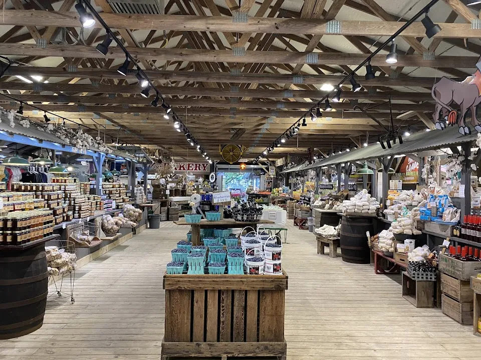 Morris Farm Market