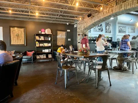 Savannah Coffee Roasters