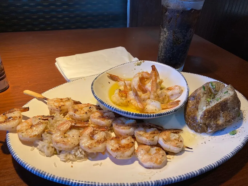 Red Lobster