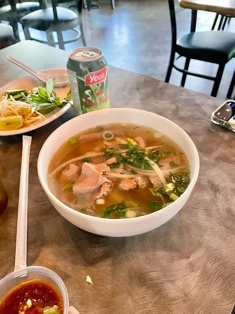 Mama Kim's