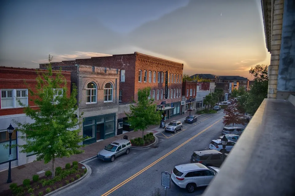 Florence Downtown Development Corp.