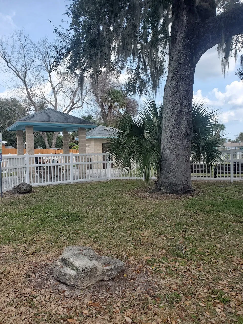 Mary Street Park