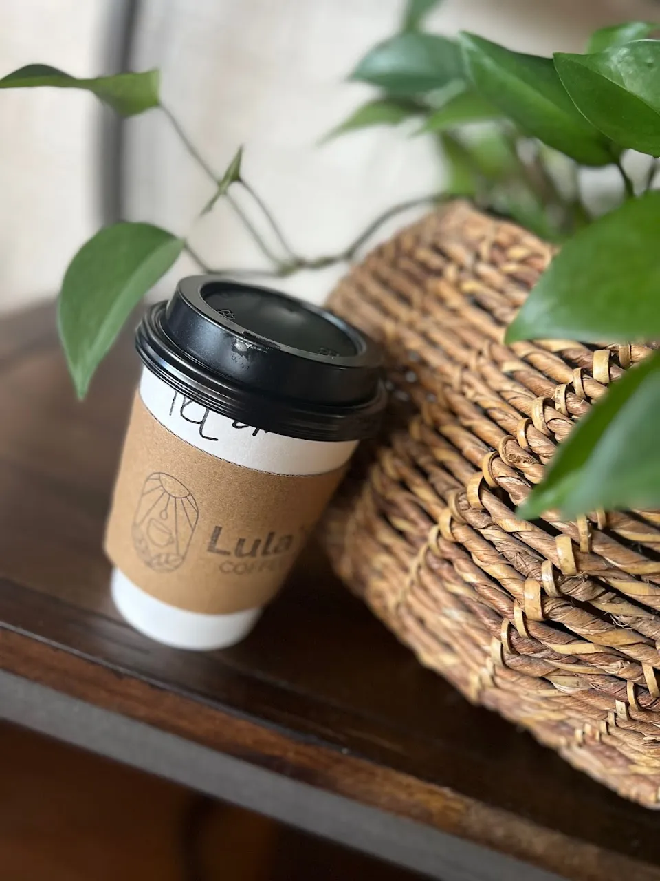 Lula's Coffee Co