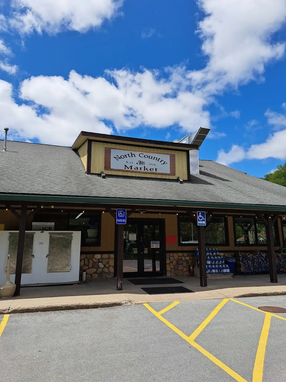 North Country Market