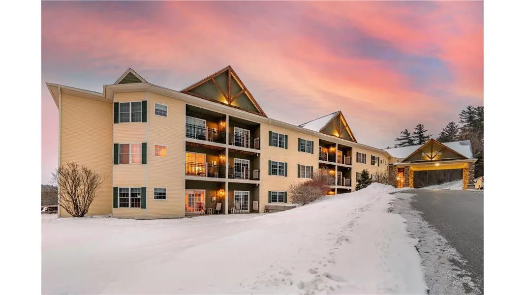 Mountain Edge Suites at Sunapee, an Ascend Collection Hotel