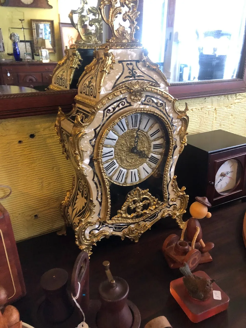 Lake City Emporium
