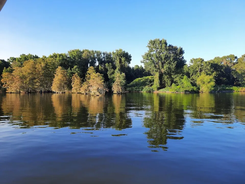 Club Wyndham Lake Marion
