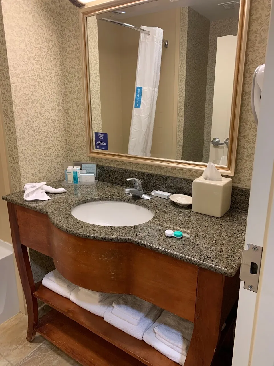 Hampton Inn Easton