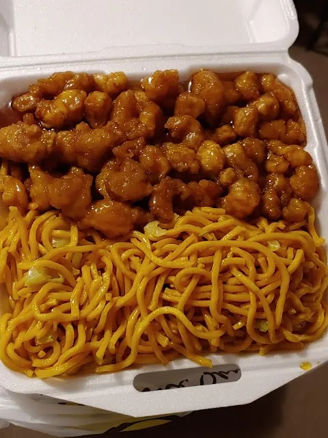 Hot Wok | Chinese Restaurant