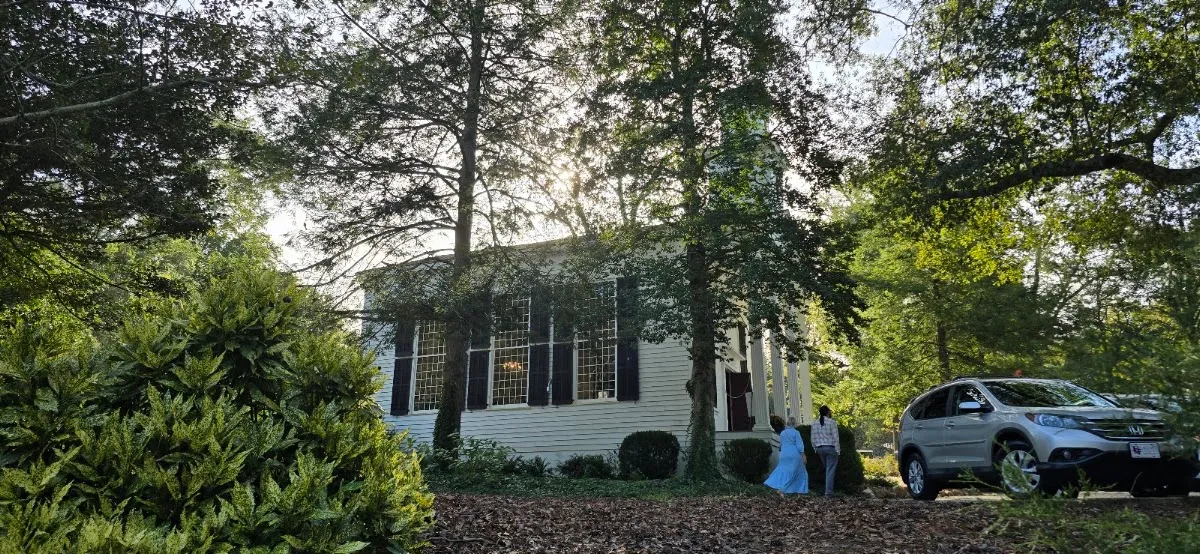 Grace-Calvary Episcopal Church