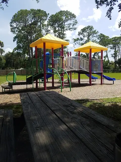 Turnbull Street Park