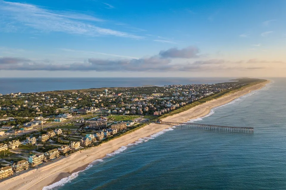 KEES Vacations | Outer Banks