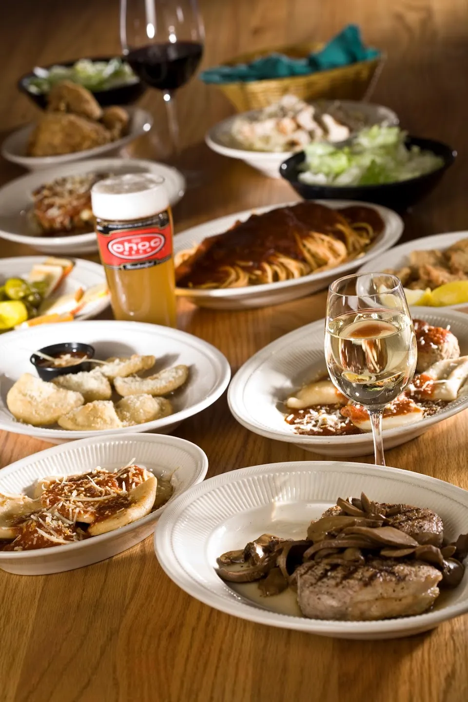 Pete's Place Restaurant