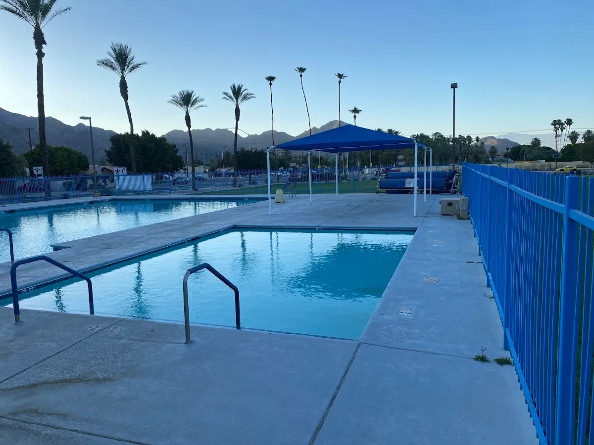Fritz Burns Park
