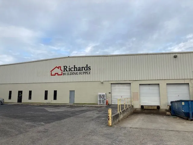 Richards Building Supply