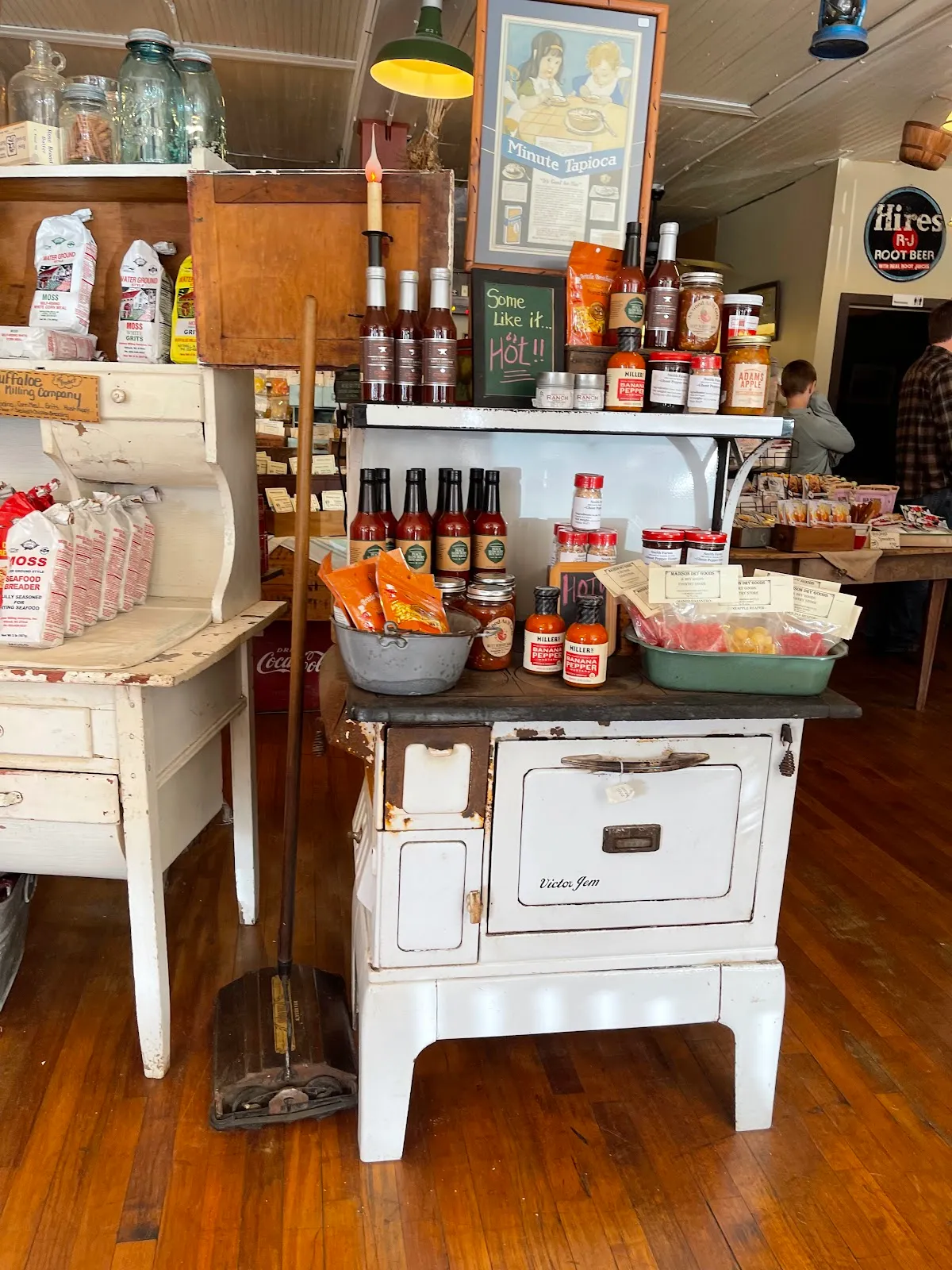 Madison Dry Goods and Country Store