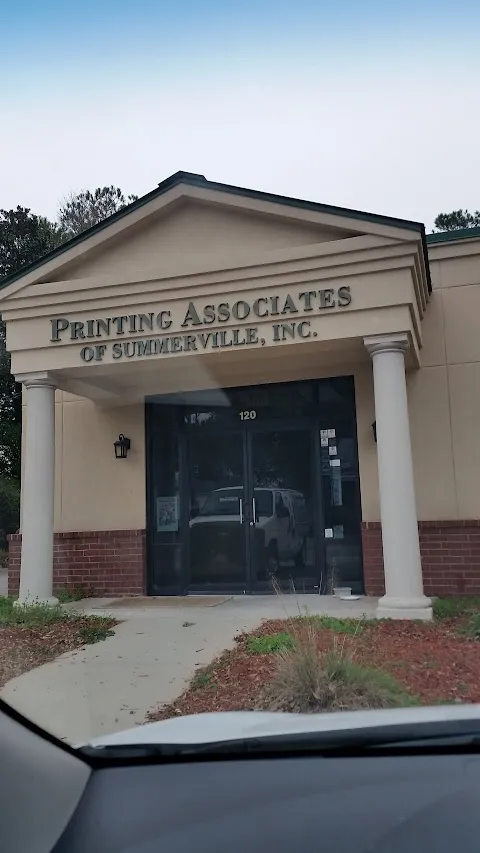 Printing Associates