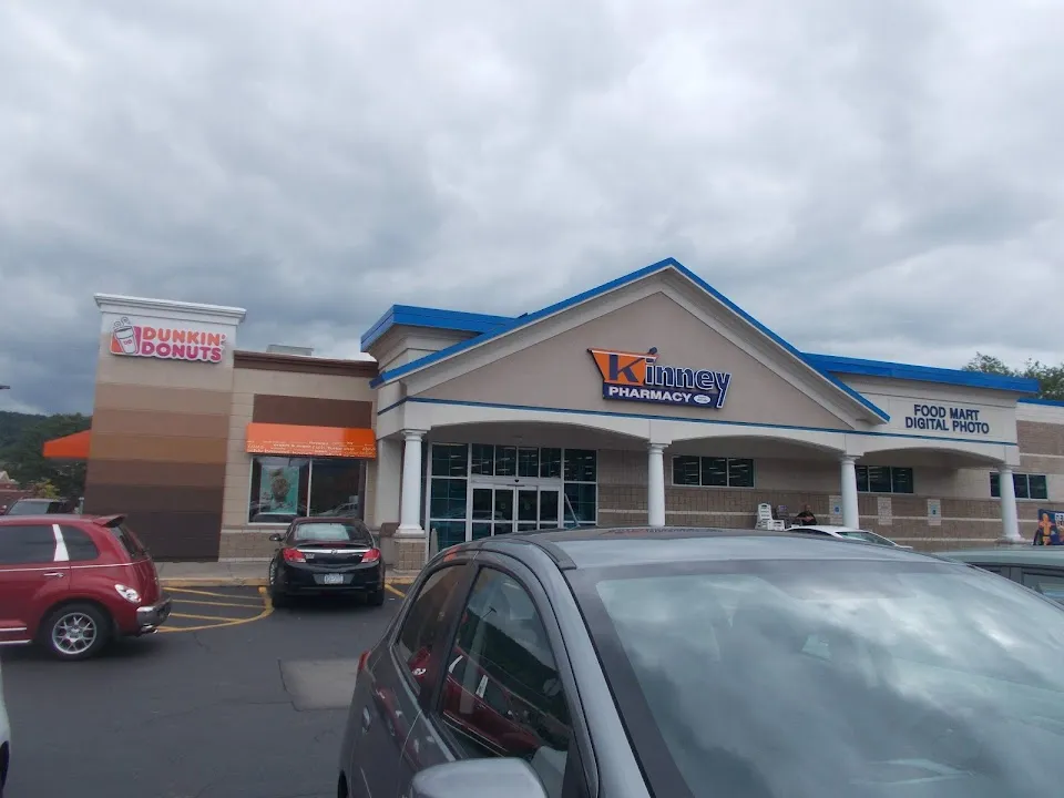 Kinney Drugs Pharmacy