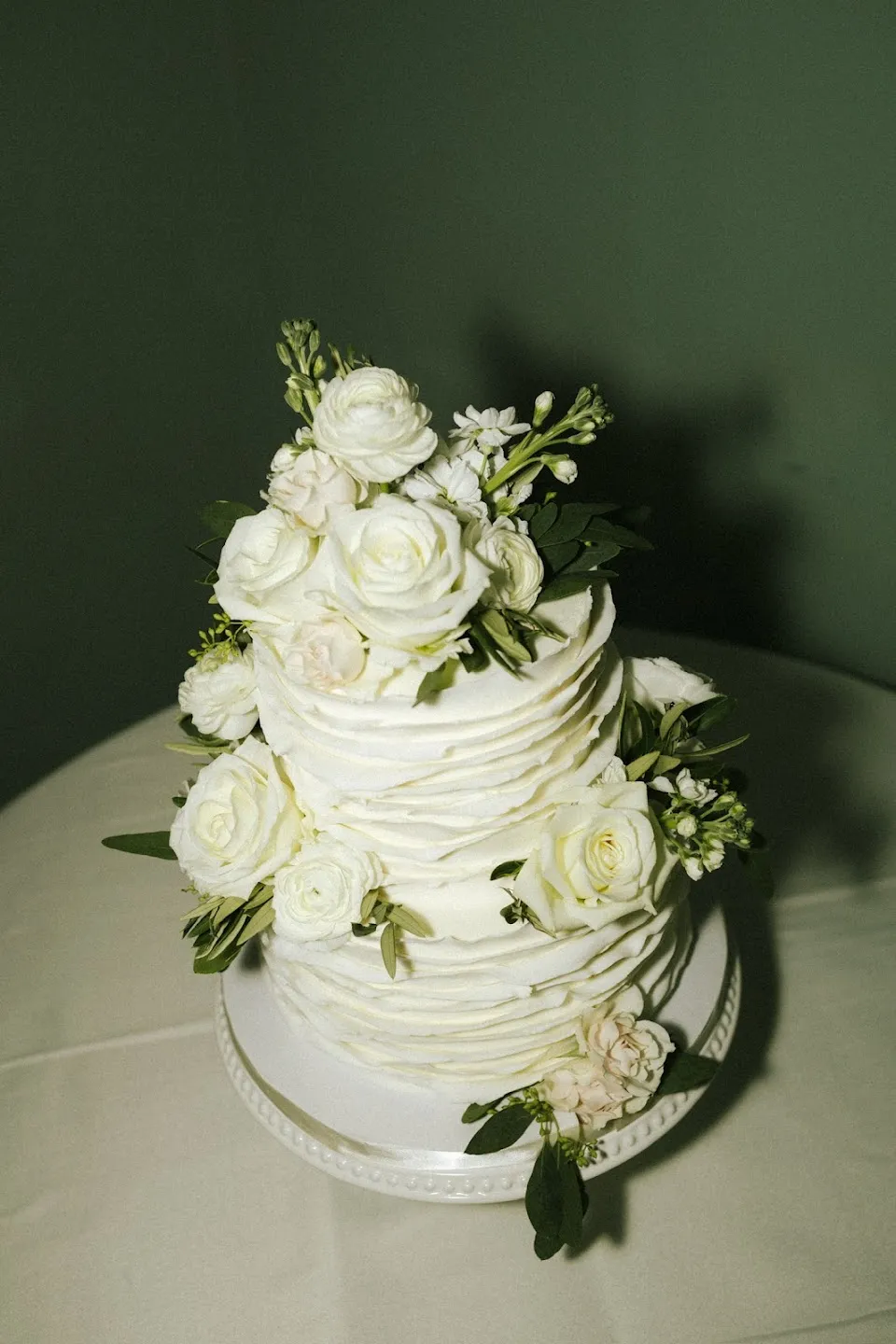 Wicked Cakes of Savannah, GA