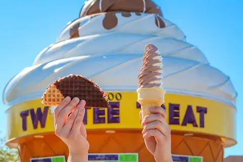 Twistee Treat Spring Hill 2