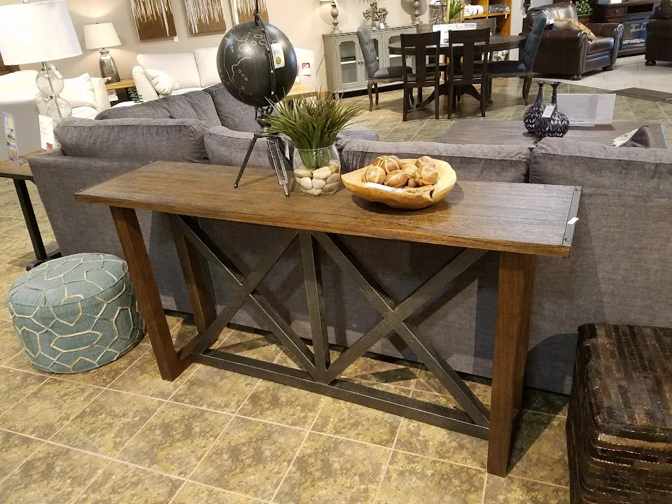 Ashley Store