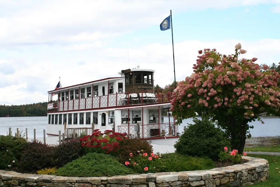 Sunapee Cruises