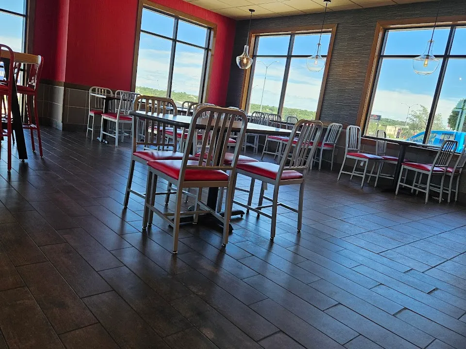 Arby's