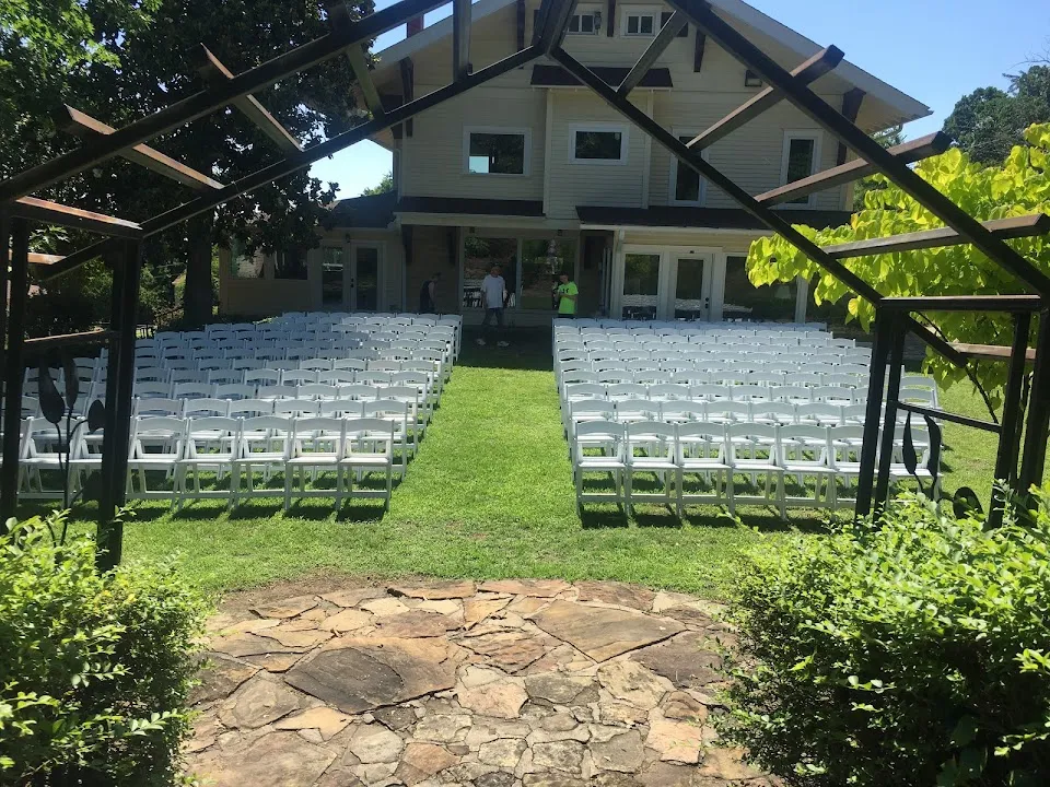 D'z Rentals and Decor