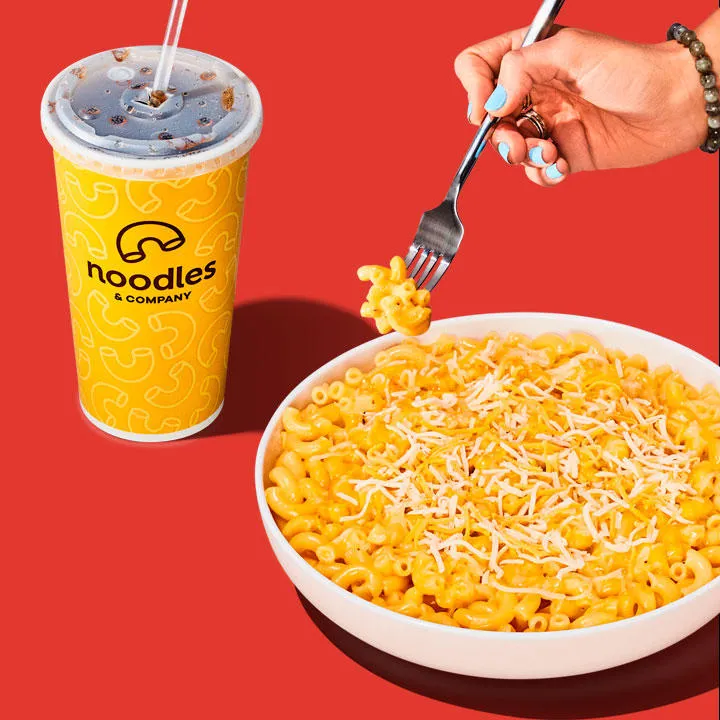 Noodles and Company