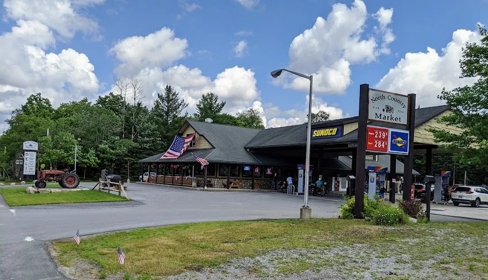 North Country Market