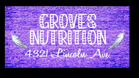 Groves Nutrition
