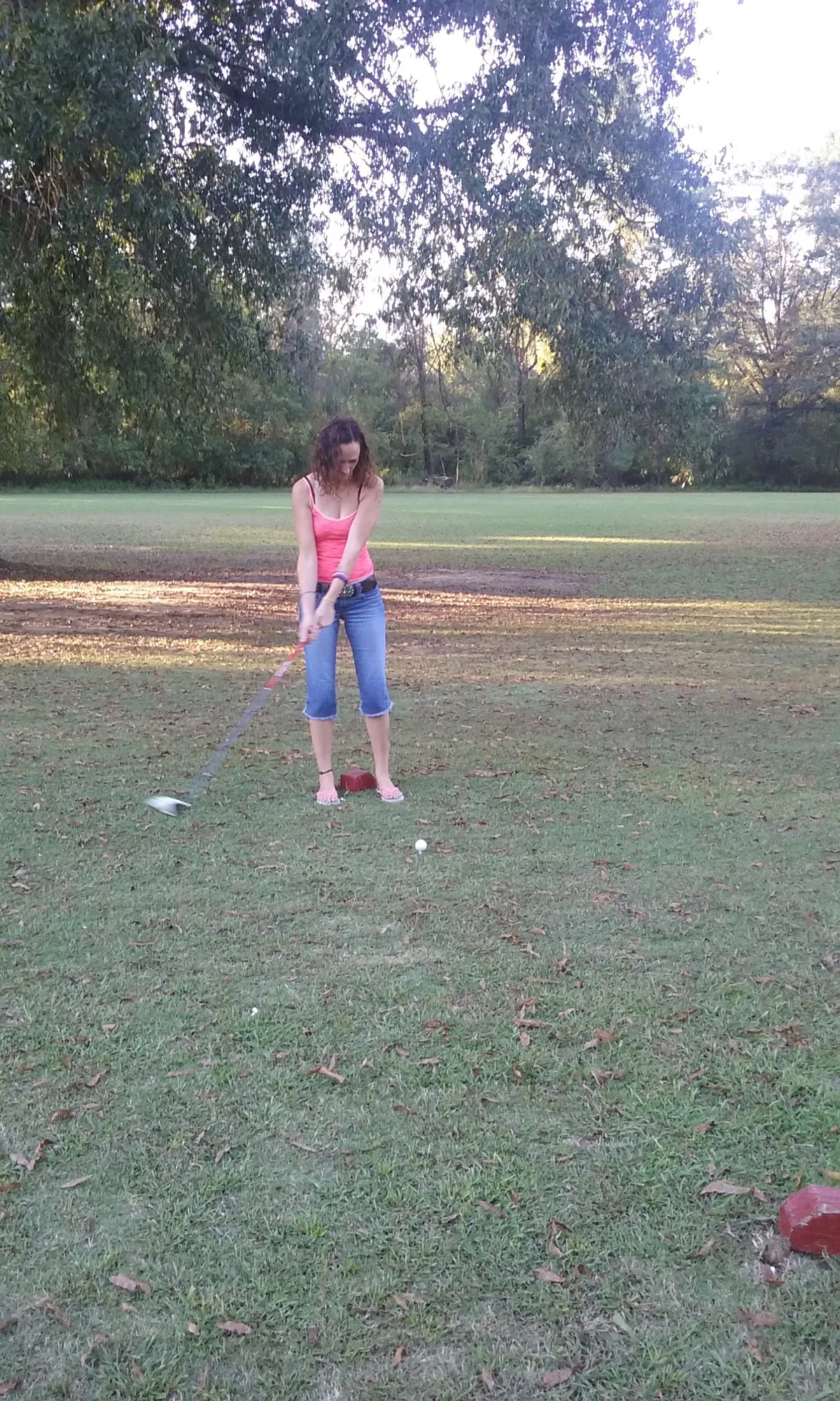 River View Golf Course